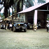 "Quan Loi Village March 68 - ABtry 6/27th Arty"